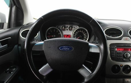 Ford Focus II рестайлинг, 2010 год, 650 000 рублей, 16 фотография