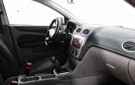 Ford Focus II рестайлинг, 2010 год, 650 000 рублей, 12 фотография