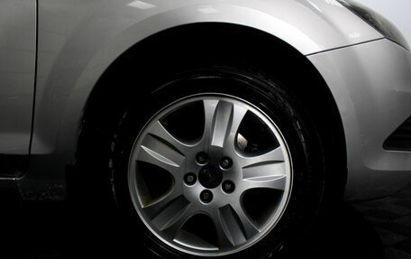 Ford Focus II рестайлинг, 2010 год, 650 000 рублей, 18 фотография