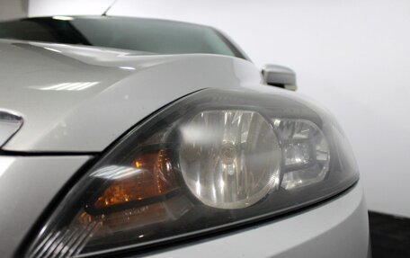 Ford Focus II рестайлинг, 2010 год, 650 000 рублей, 19 фотография