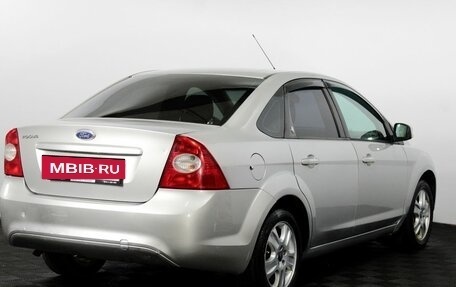 Ford Focus II рестайлинг, 2010 год, 650 000 рублей, 6 фотография