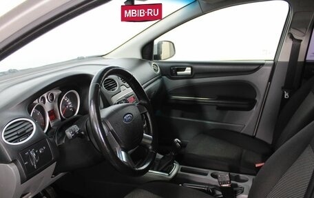 Ford Focus II рестайлинг, 2010 год, 650 000 рублей, 10 фотография
