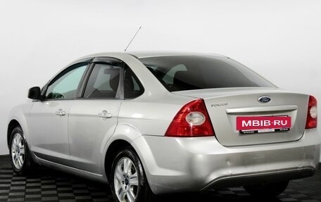 Ford Focus II рестайлинг, 2010 год, 650 000 рублей, 8 фотография