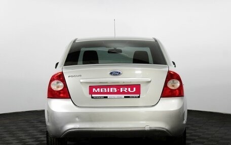 Ford Focus II рестайлинг, 2010 год, 650 000 рублей, 7 фотография