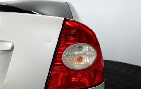 Ford Focus II рестайлинг, 2010 год, 650 000 рублей, 20 фотография