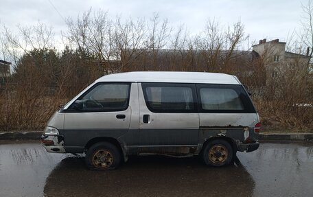 Toyota Town Ace III, 1992 год, 40 000 рублей, 3 фотография