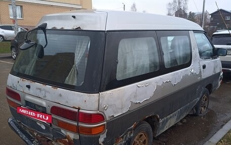 Toyota Town Ace III, 1992 год, 40 000 рублей, 2 фотография