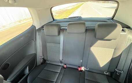 Volkswagen Golf VI, 2012 год, 420 000 рублей, 10 фотография
