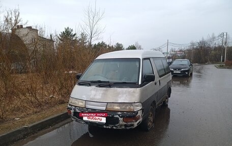 Toyota Town Ace III, 1992 год, 40 000 рублей, 4 фотография
