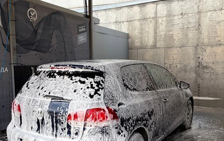 Volkswagen Golf VI, 2012 год, 420 000 рублей, 5 фотография