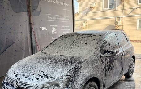 Volkswagen Golf VI, 2012 год, 420 000 рублей, 6 фотография