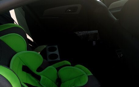Chevrolet Cruze II, 2011 год, 460 000 рублей, 7 фотография
