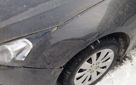 Chevrolet Cruze II, 2011 год, 460 000 рублей, 9 фотография