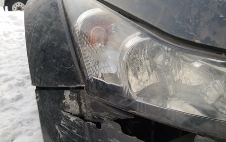 Chevrolet Cruze II, 2011 год, 460 000 рублей, 10 фотография