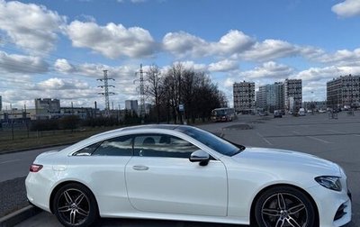 Mercedes-Benz E-Класс, 2019 год, 4 800 000 рублей, 1 фотография