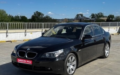 BMW 5 серия, 2004 год, 1 150 000 рублей, 1 фотография