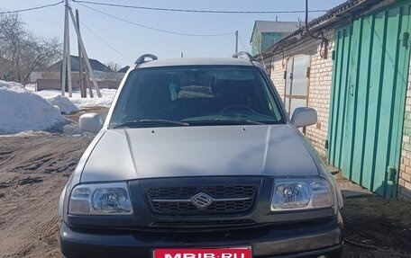 Suzuki Grand Vitara, 1998 год, 360 000 рублей, 1 фотография