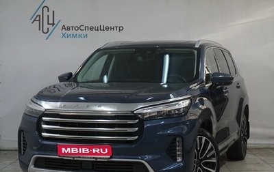 CheryExeed VX, 2022 год, 2 649 800 рублей, 1 фотография