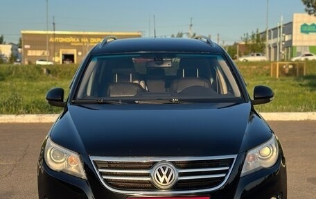 Volkswagen Tiguan I, 2010 год, 990 000 рублей, 1 фотография