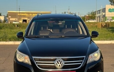 Volkswagen Tiguan I, 2010 год, 990 000 рублей, 1 фотография