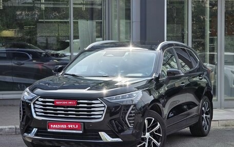 Haval Jolion, 2023 год, 1 850 000 рублей, 1 фотография