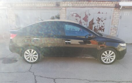 KIA Cerato III, 2011 год, 760 000 рублей, 1 фотография