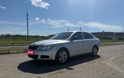 Skoda Octavia, 2012 год, 850 000 рублей, 1 фотография