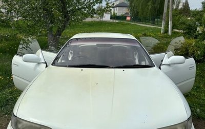 Toyota Carina ED III, 1993 год, 380 000 рублей, 1 фотография