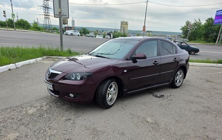 Mazda 3, 2006 год, 525 000 рублей, 1 фотография