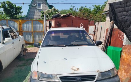 Daewoo Nexia I рестайлинг, 1997 год, 100 000 рублей, 1 фотография