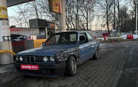 BMW 3 серия, 1987 год, 230 000 рублей, 1 фотография