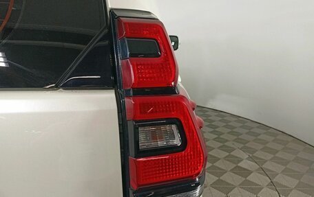 Toyota Land Cruiser Prado 150 рестайлинг 2, 2020 год, 5 659 000 рублей, 10 фотография