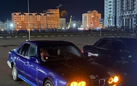 BMW 5 серия, 1991 год, 220 000 рублей, 3 фотография