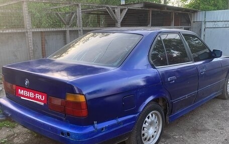 BMW 5 серия, 1991 год, 220 000 рублей, 4 фотография