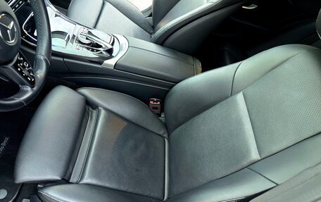 Mercedes-Benz C-Класс, 2019 год, 2 980 000 рублей, 13 фотография