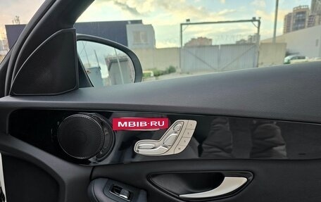 Mercedes-Benz C-Класс, 2019 год, 2 980 000 рублей, 11 фотография