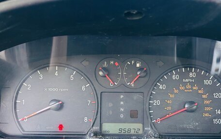 Hyundai Sonata IV рестайлинг, 2002 год, 203 000 рублей, 7 фотография