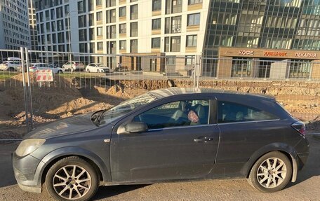 Opel Astra H, 2007 год, 470 000 рублей, 2 фотография