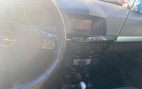Opel Astra H, 2007 год, 470 000 рублей, 6 фотография