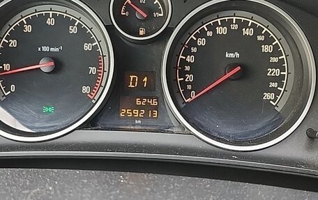 Opel Astra H, 2007 год, 470 000 рублей, 7 фотография