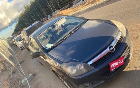 Opel Astra H, 2007 год, 470 000 рублей, 5 фотография
