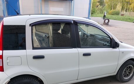 Fiat Panda II, 2008 год, 215 000 рублей, 5 фотография