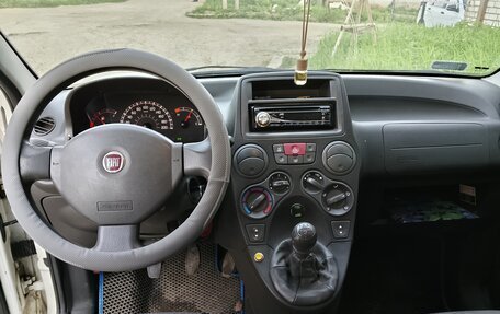 Fiat Panda II, 2008 год, 215 000 рублей, 7 фотография