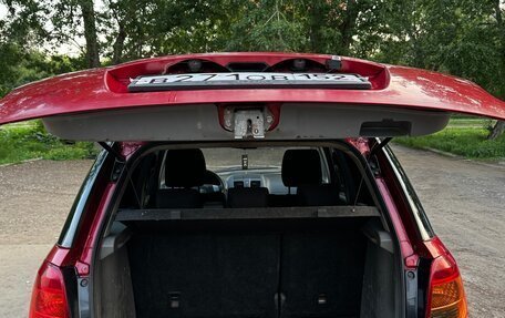 Suzuki SX4 II рестайлинг, 2010 год, 485 000 рублей, 5 фотография