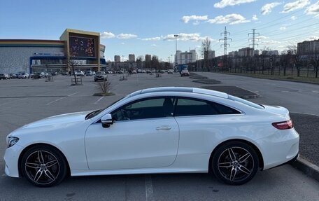 Mercedes-Benz E-Класс, 2019 год, 4 800 000 рублей, 5 фотография