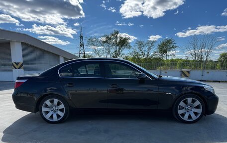 BMW 5 серия, 2004 год, 1 150 000 рублей, 4 фотография