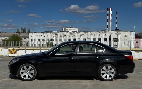 BMW 5 серия, 2004 год, 1 150 000 рублей, 11 фотография