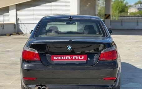 BMW 5 серия, 2004 год, 1 150 000 рублей, 10 фотография