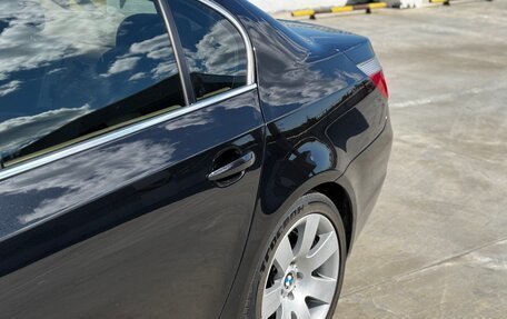BMW 5 серия, 2004 год, 1 150 000 рублей, 14 фотография