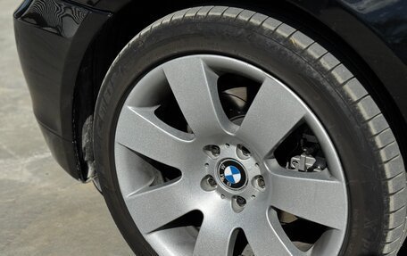 BMW 5 серия, 2004 год, 1 150 000 рублей, 20 фотография